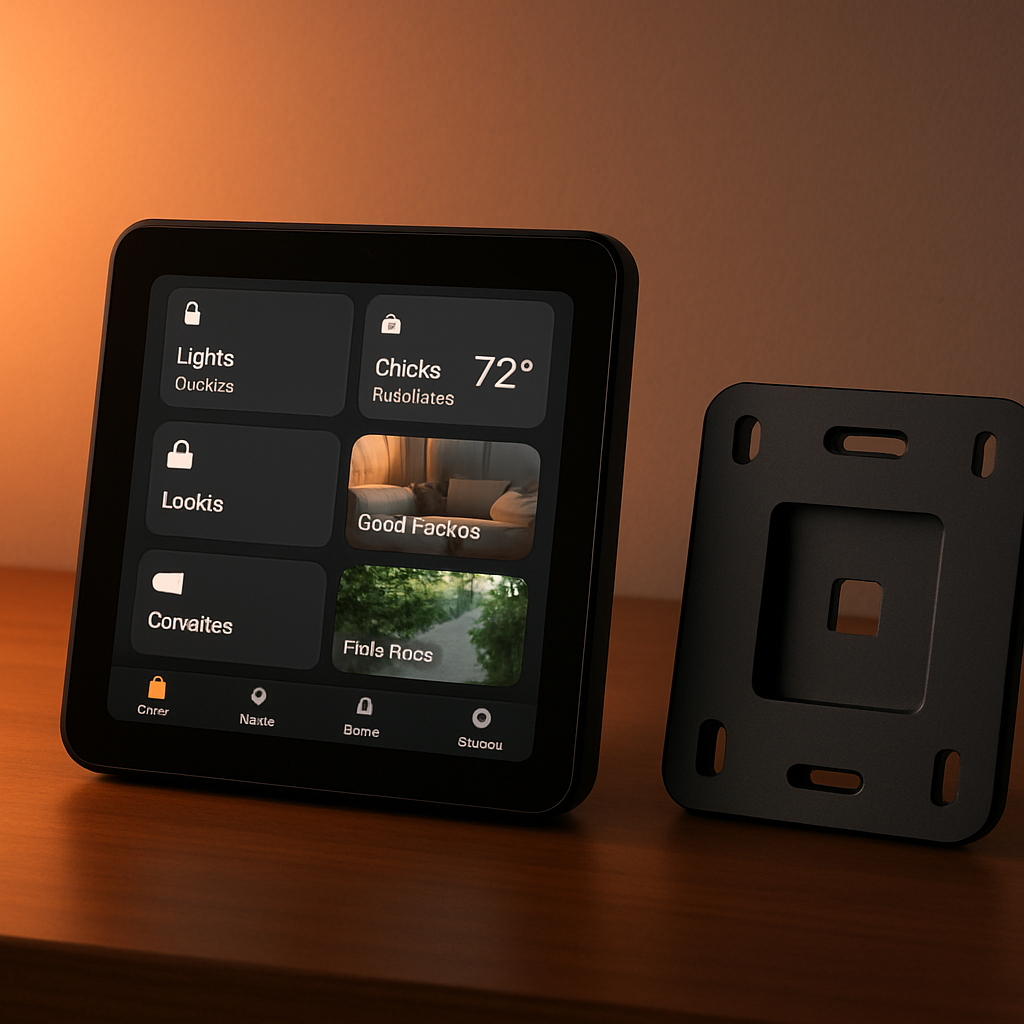 Apple to Introduce New Smart Home Hub at Oct 13’s “Welcome Home” Event