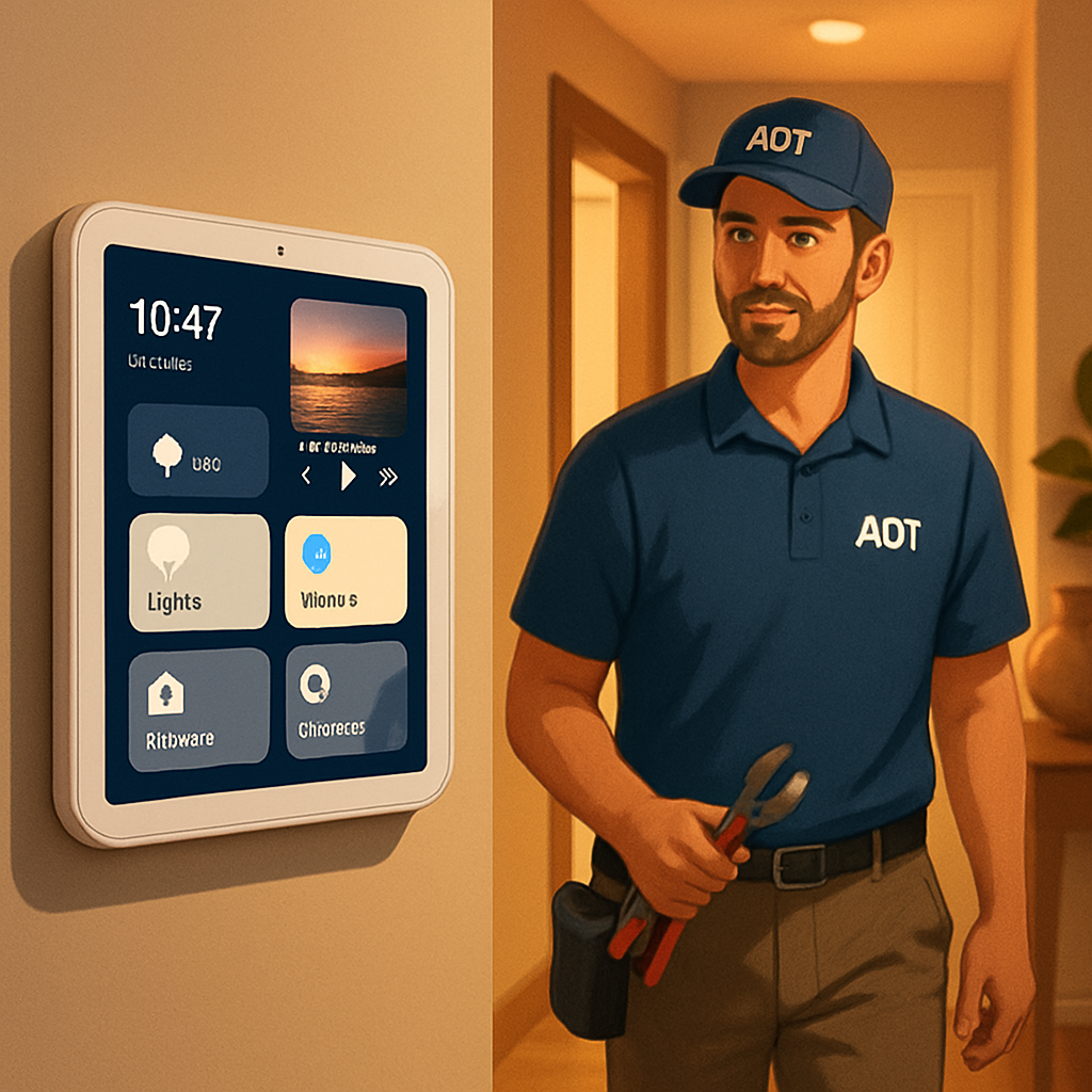 Apple Rumored to Partner with ADT Ahead of Big “Welcome Home” Event