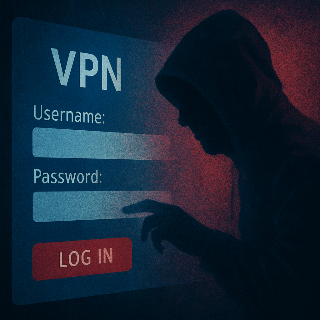 Ransomware Gangs Exploiting Palo Alto GlobalProtect Bypass to Infiltrate VPN Access