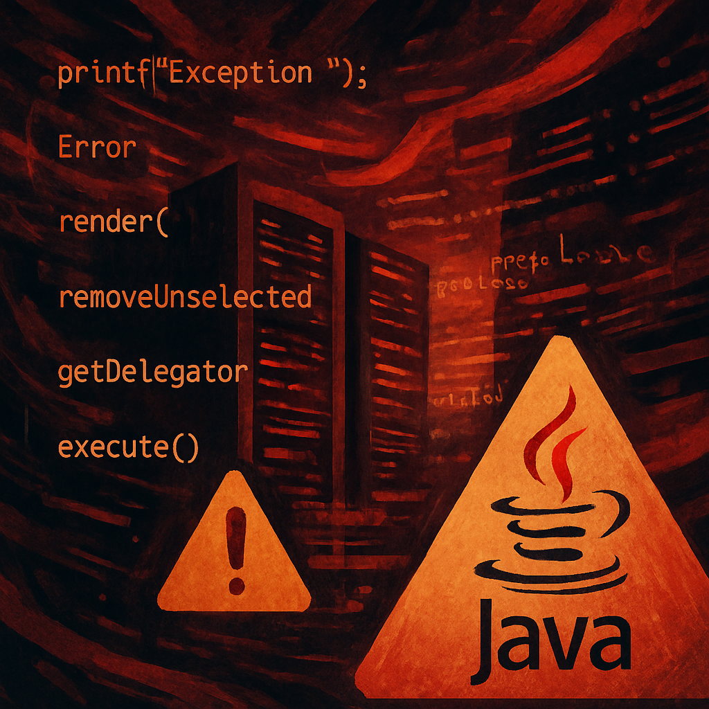 Outdated Apache Struts Bug (CVE-2016-3081) Under Active Attack