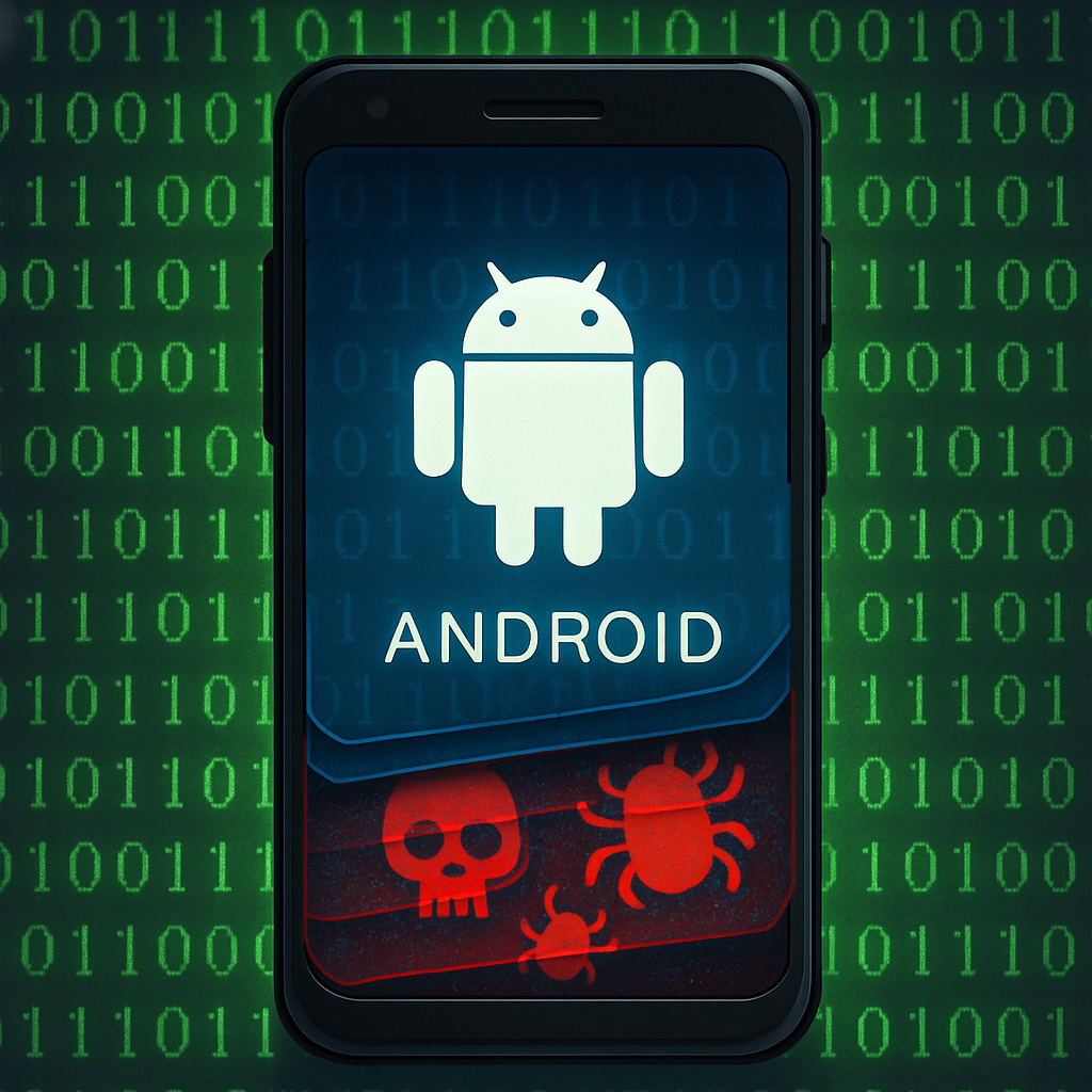 Midnight Mimosa: Android Firmware Malware Hits Before Boot