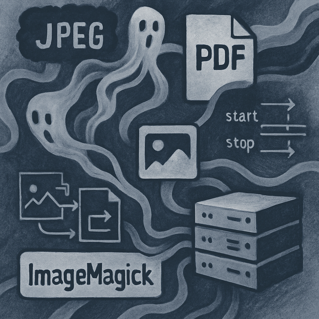 Critical Discourse Flaw Lets Low-Level Users Read Server Files via Image Upload Chain