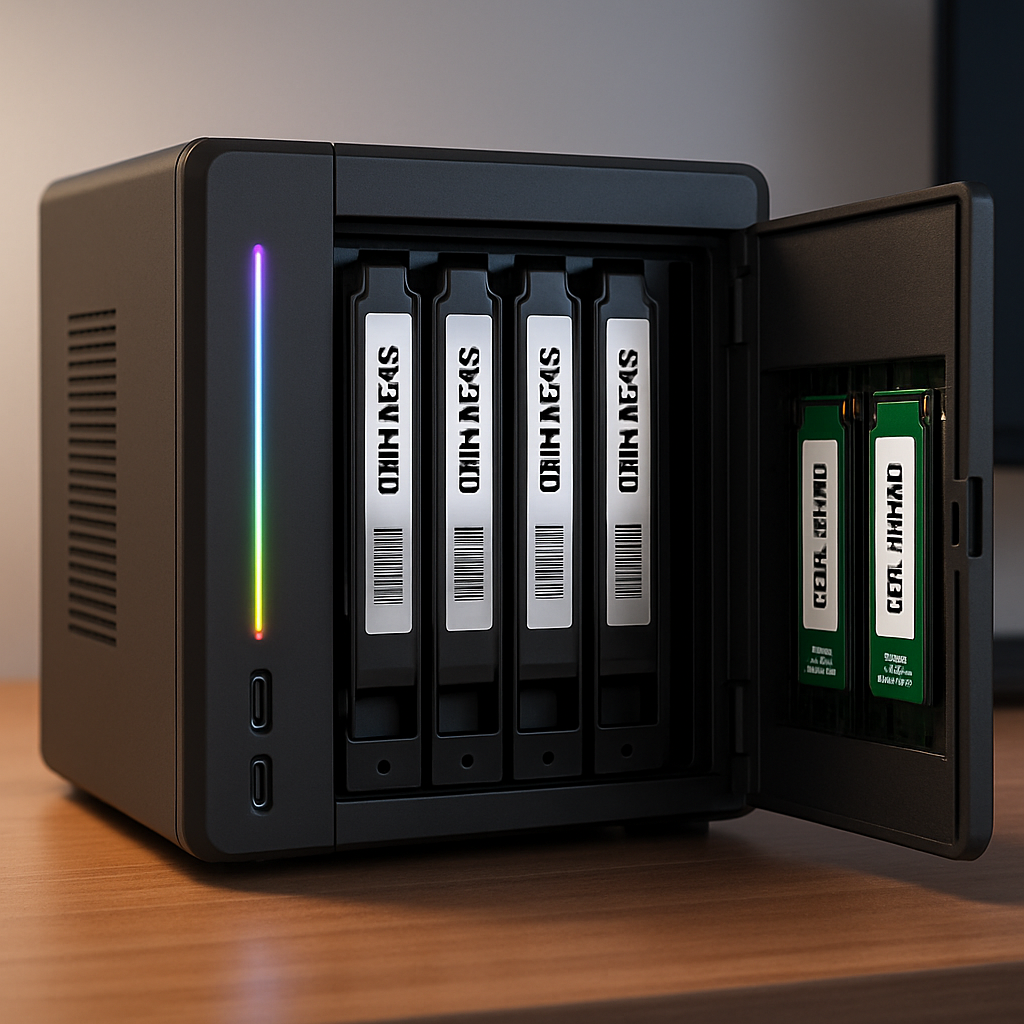 ZimaCube 2 Review: Open Hardware NAS That Lets You Call the Shots