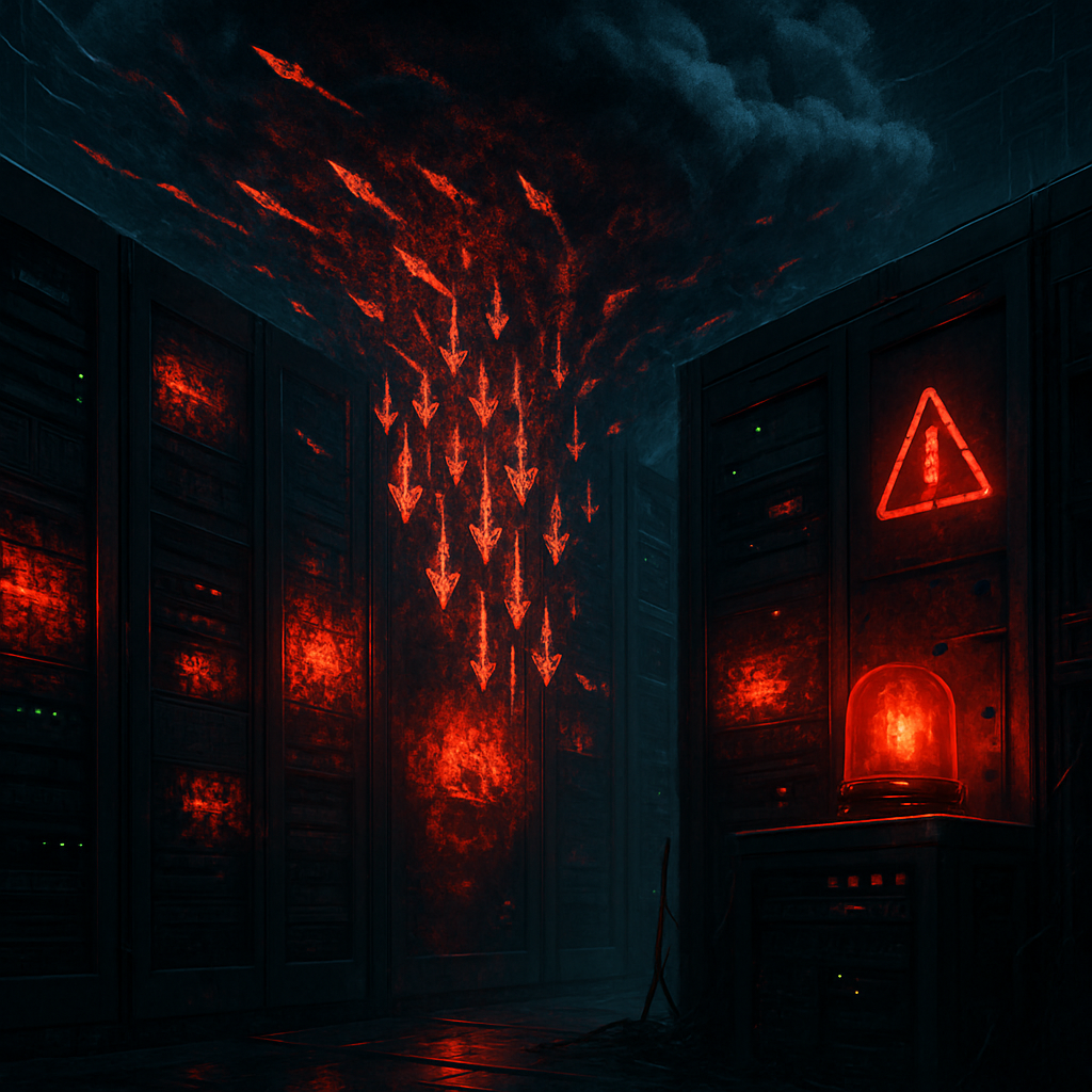 Ubuntu Keybo Ubuntu’s Canonical Websites Hit by Major DDoS Attack Days Ago – The ...