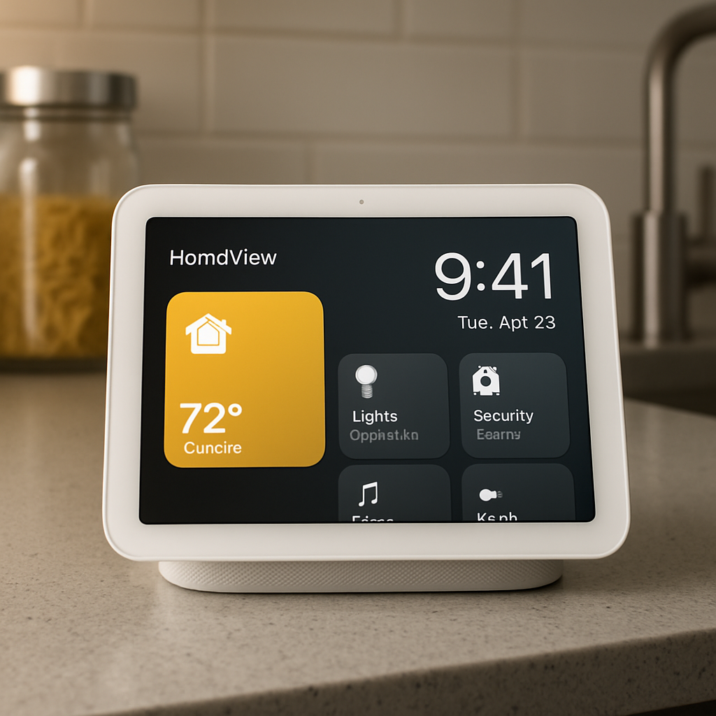 MKBHD Questions Value of Apple’s New HomeView