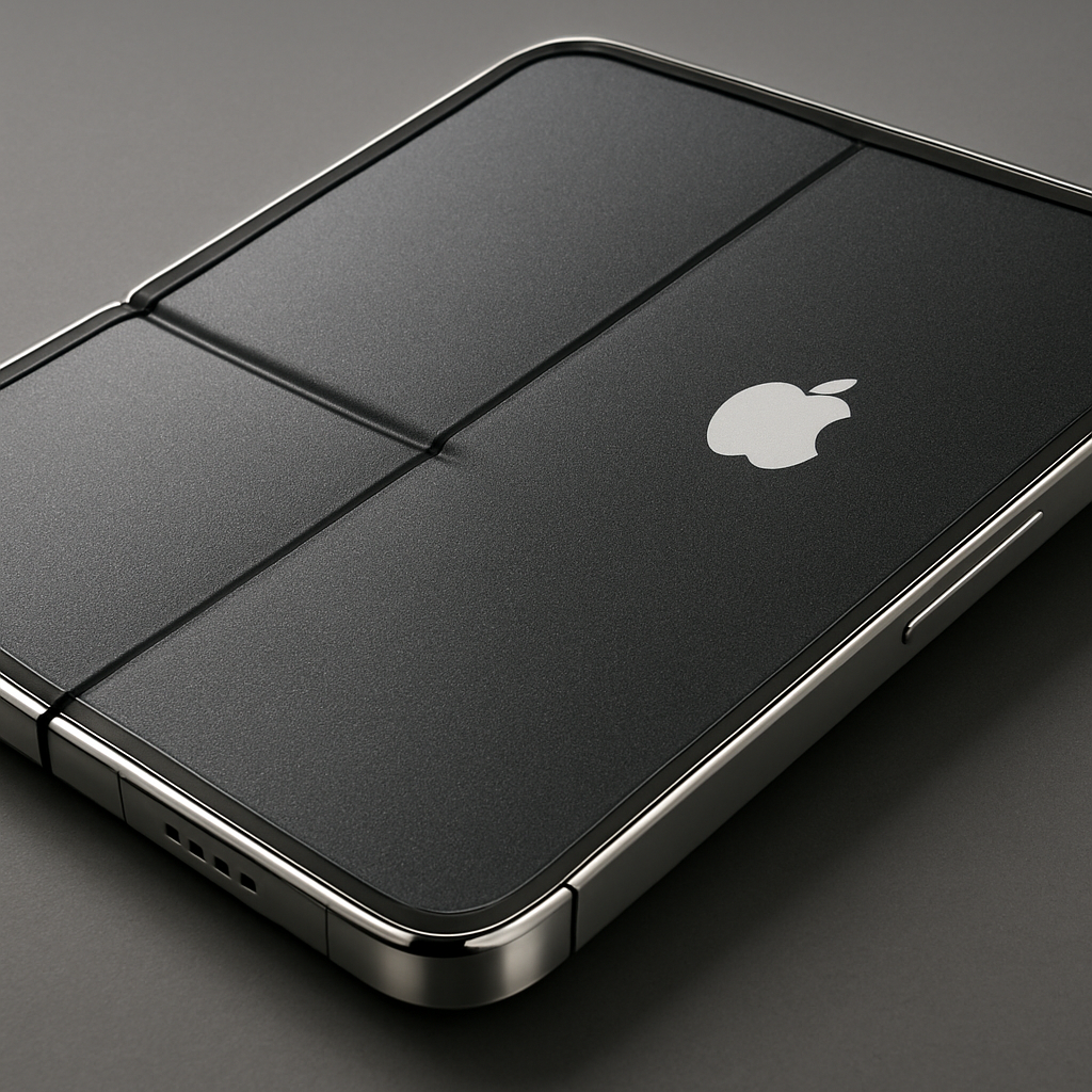 Apple Crafted the iPhone Duo Over 15 Years—Here’s What That Means