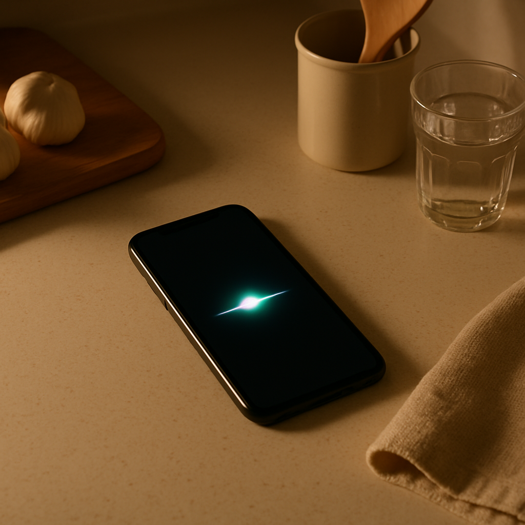 Apple: Siri AI Built for Everyone, Not Just the Hyper-Tech Crowd