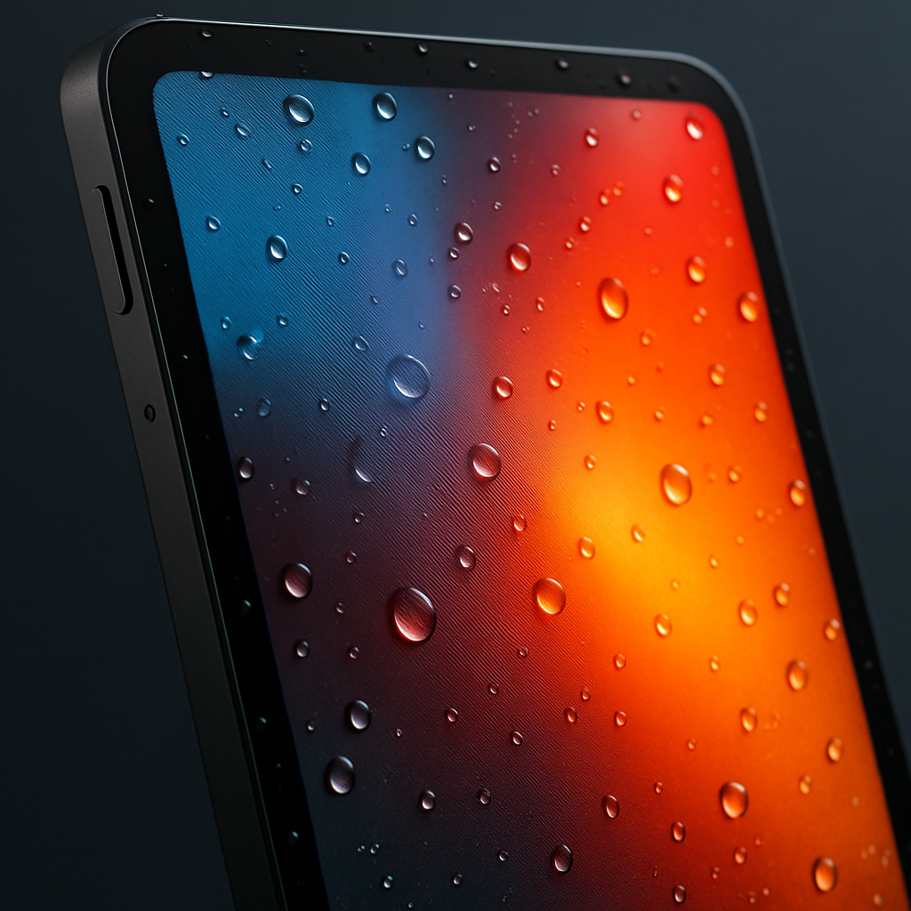 iPad Mini 8 May Arrive with Either 60Hz or 120Hz Screen — Decision Still Unclear