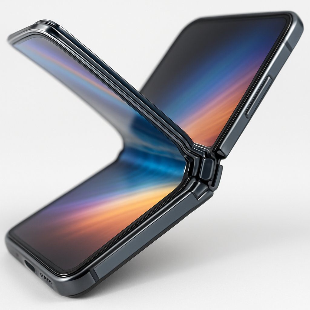 What Apple Execs Say About Samsung’s Role in the iPhone Duo Display