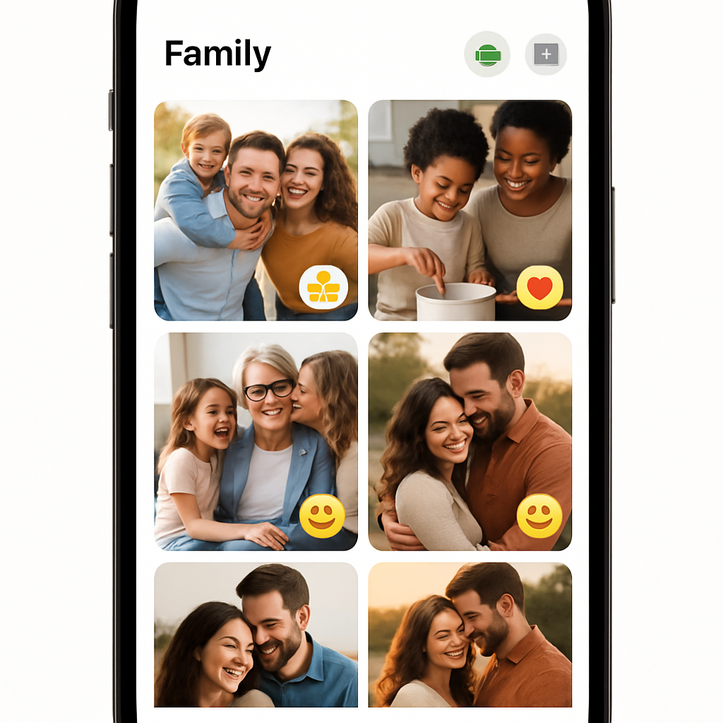 iOS 27 Brings Major Upgrades to Shared Albums in Apple Photos