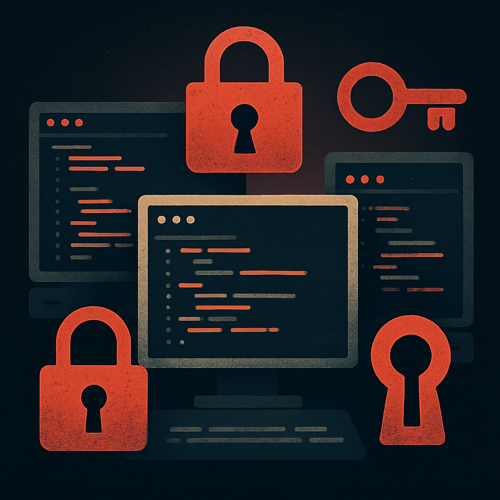 OpenCode Leak Exposes API Keys for 1.4% of Console Users