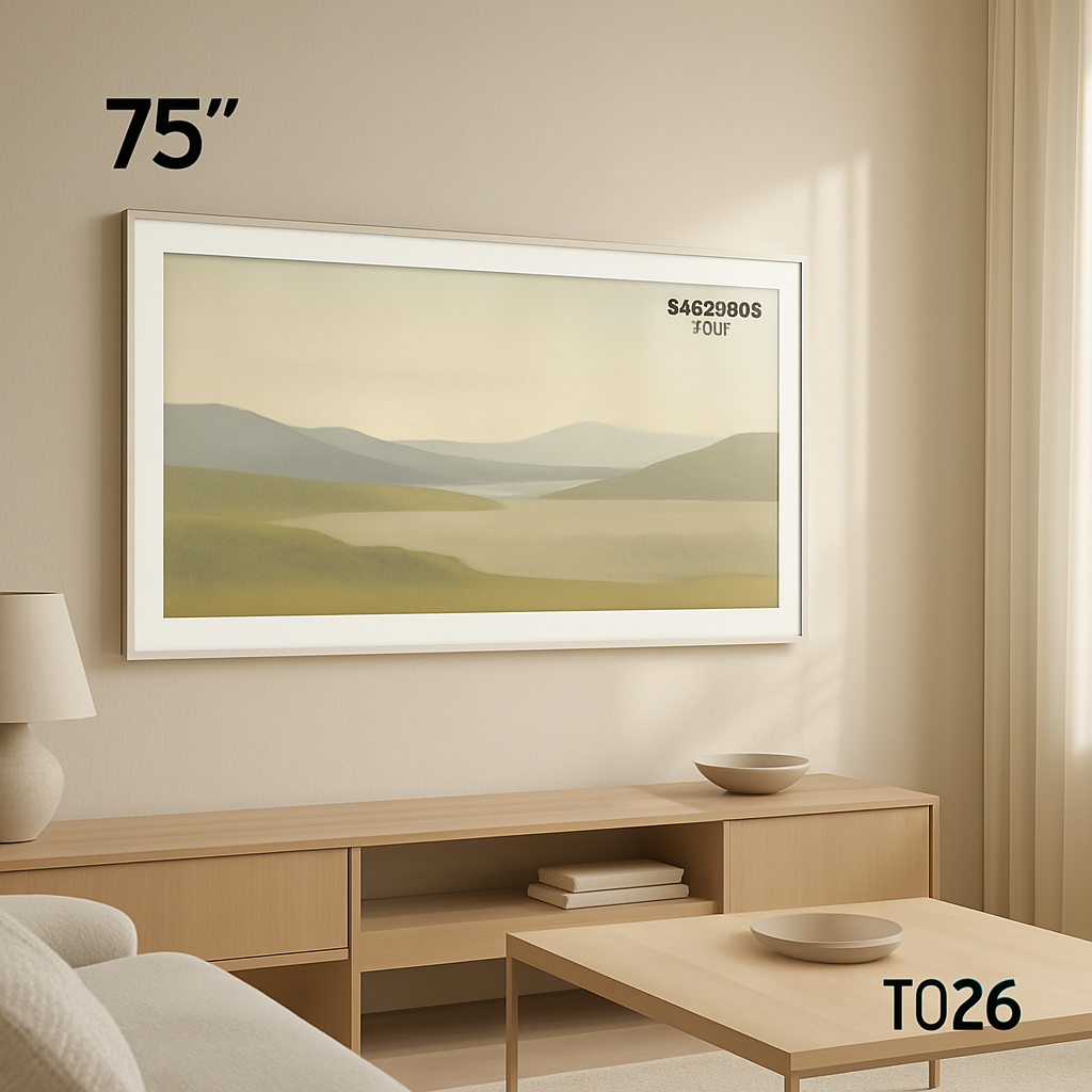 Upgrade Pro Frame Samsung Slashes 2026 The Frame TVs — Major Price Cuts on Pro & Standard ...