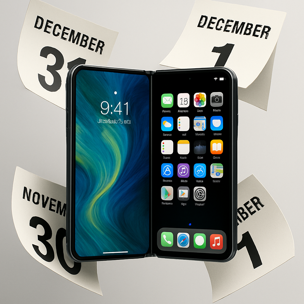 Apple Moves Up iPhone Duo Delivery Dates for Many Pre-Orders