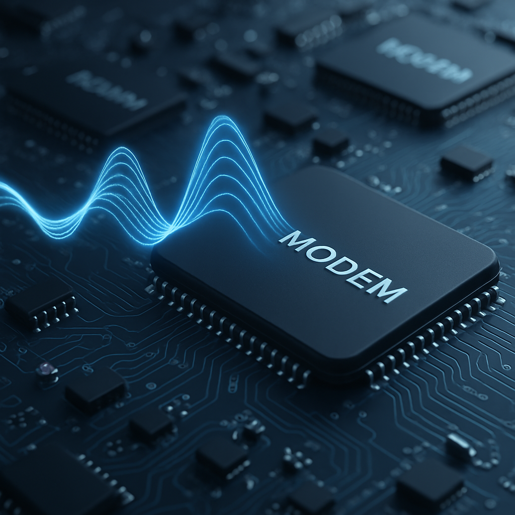 Apple Hiring Modem Engineer to Power Up Its 6G Ambitions