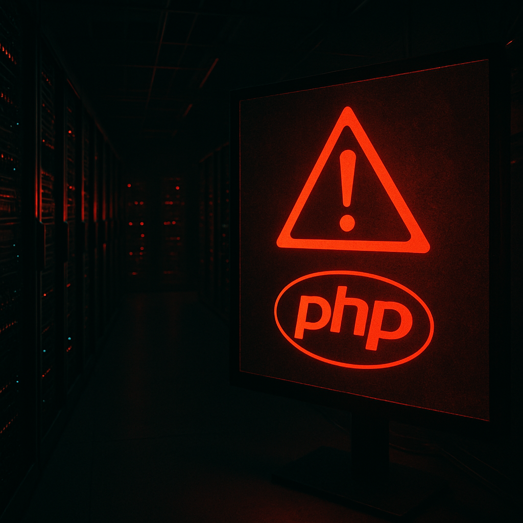 PHP Issues Emergency Patch Warning for Two Critical RCE Bugs