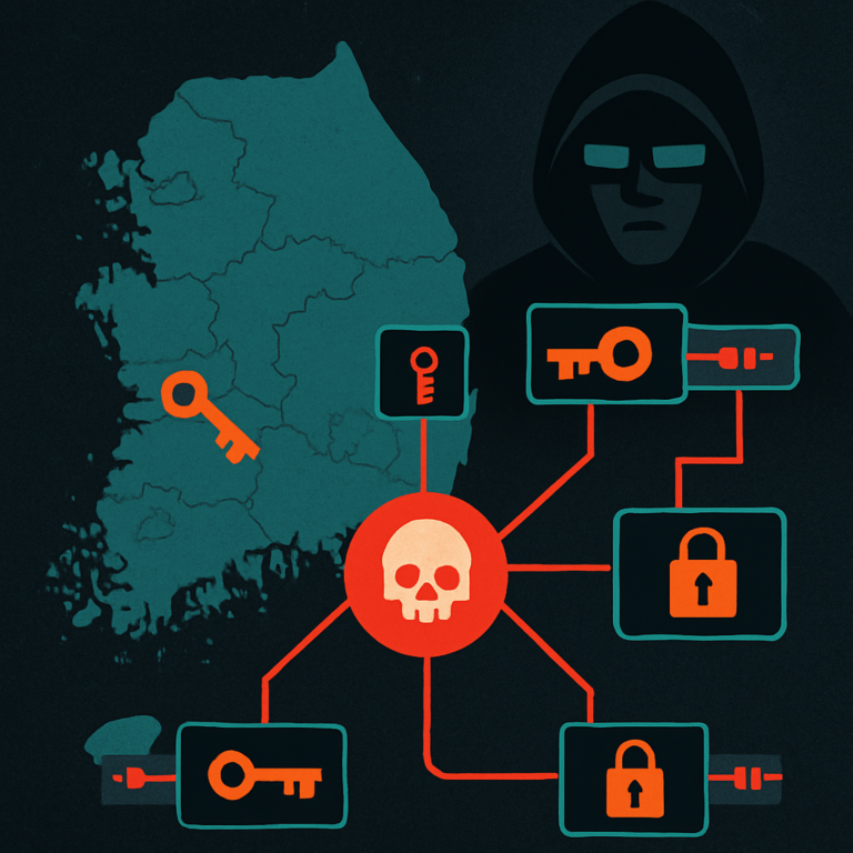 Lazarus Adopts Post-Quantum Encryption to Shield Malware in Operation ...