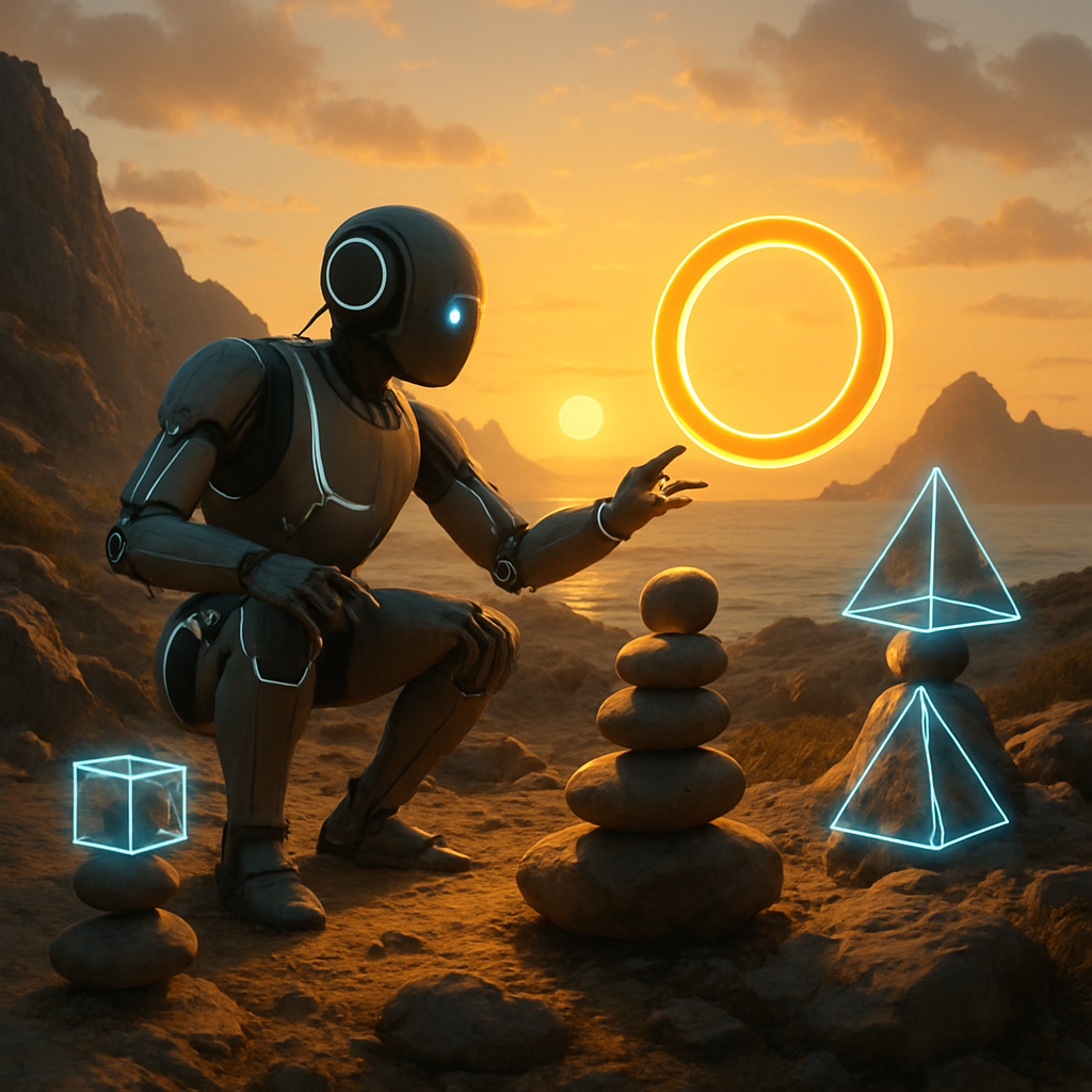 AI Agents Left Idle Start Inventing Their Own Games