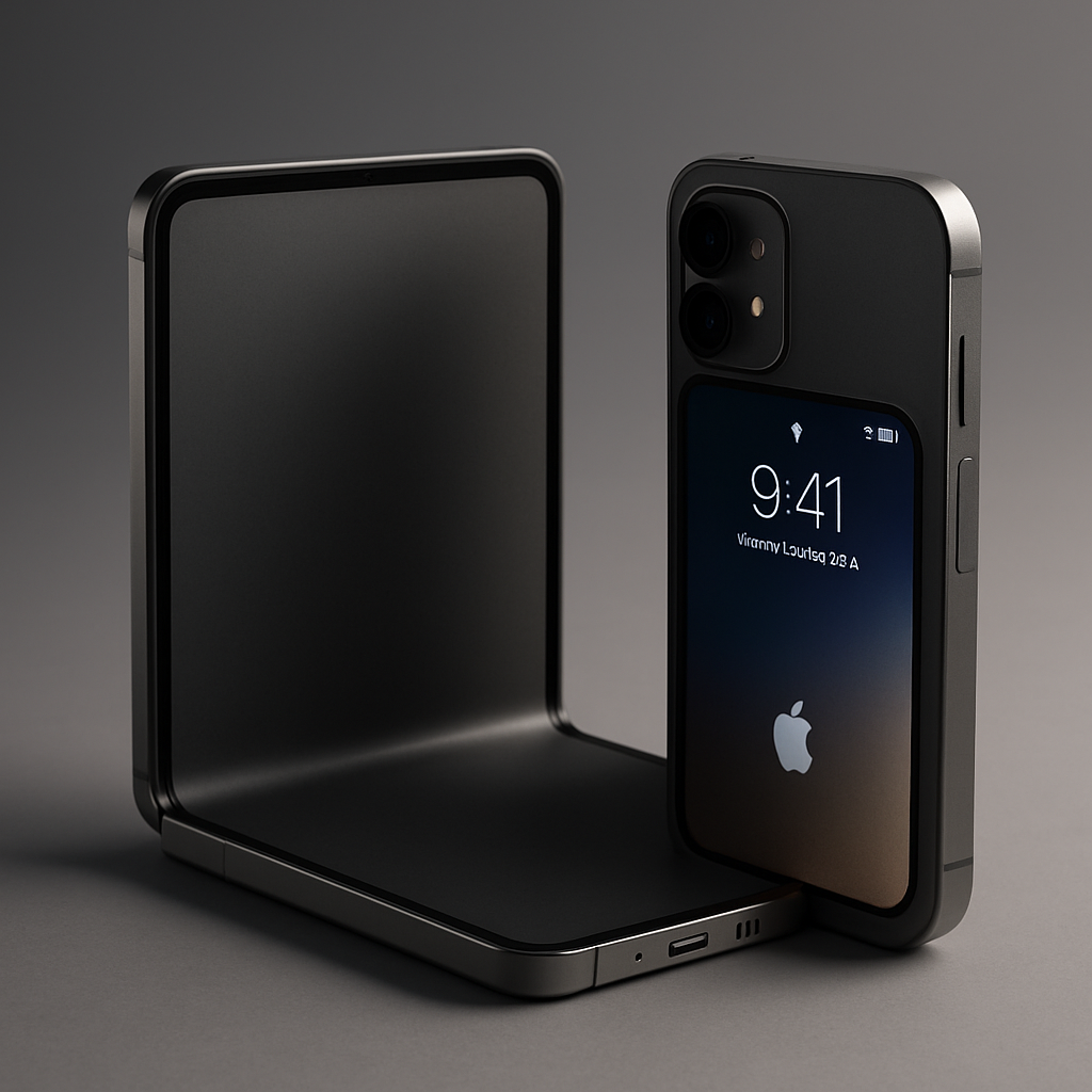 iPhone Duo Launches Amid Mixed Reviews; Touchscreen MacBooks Set for Oct 28