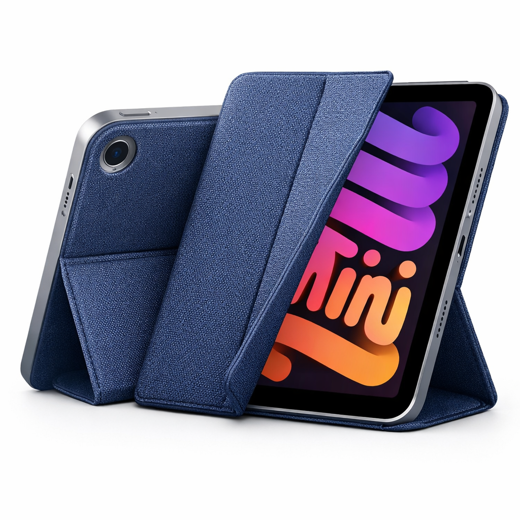 Design Cover Two Color Apple Launches Smart Folio for iPad mini with New TechWoven Cover – The ...