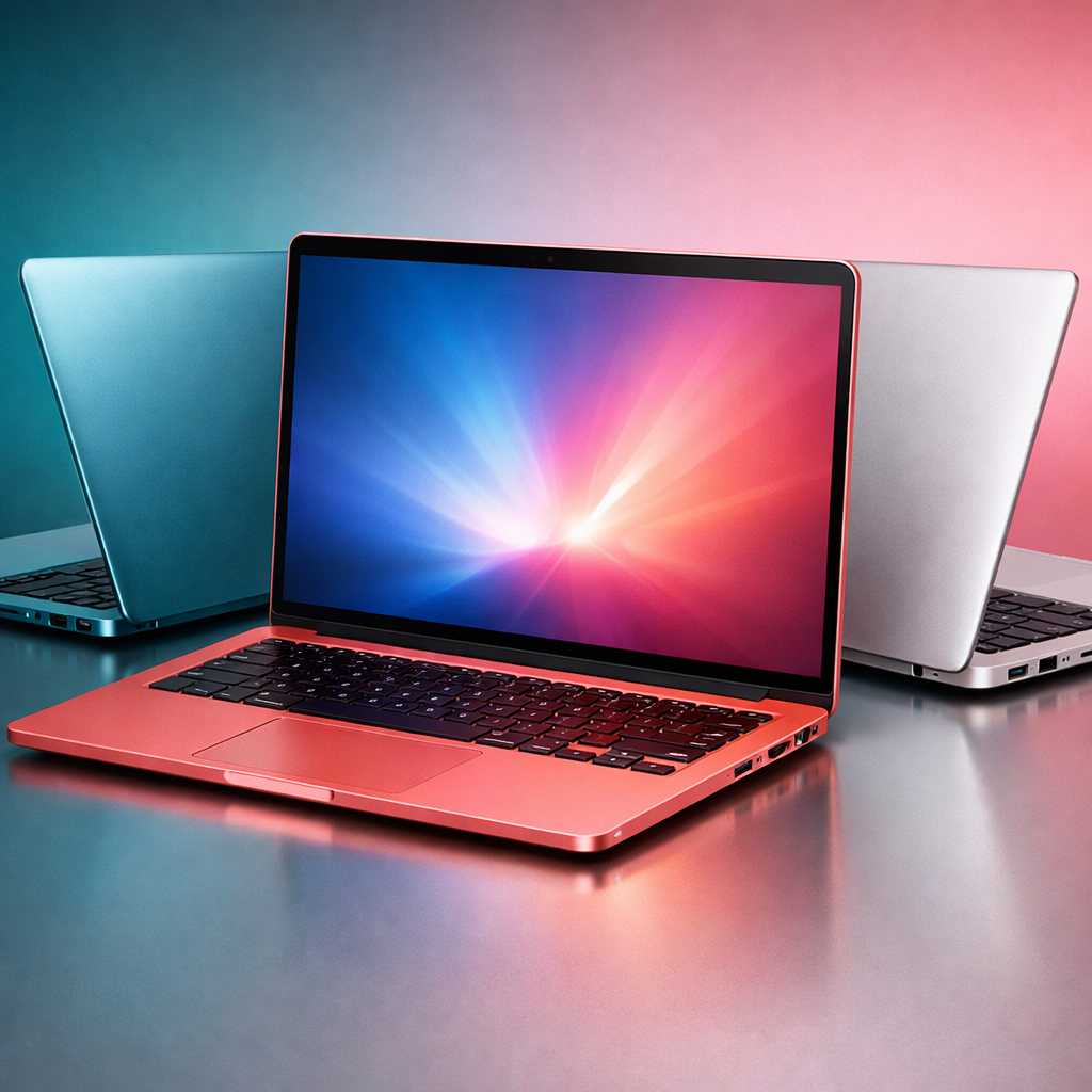 Apple’s MacBook Neo 2 Set for H1 2027 With Big Upgrades
