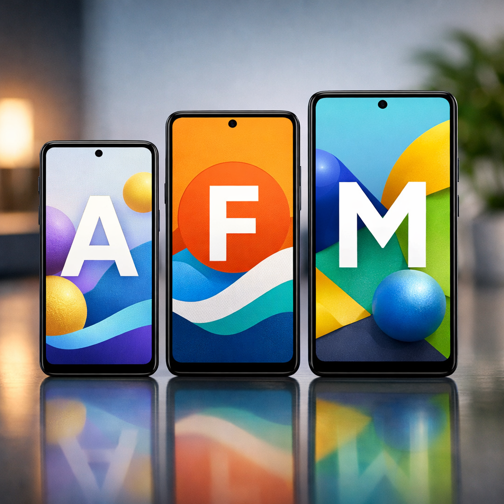 Latest Galaxy Phones Rolling Out Android 17 Update