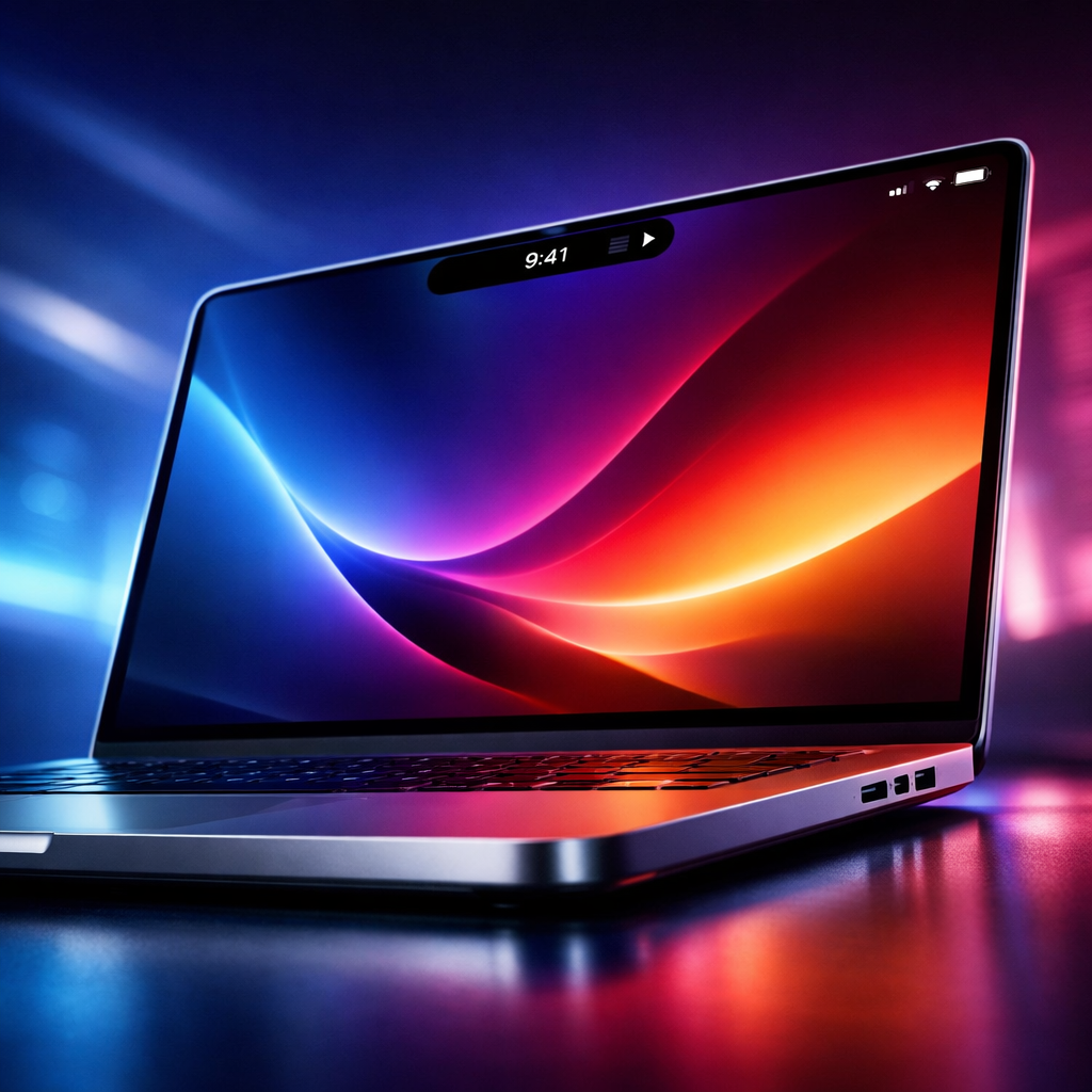 “MacBook Ultra” Name Shelved as Apple Stays Loyal to MacBook Pro
