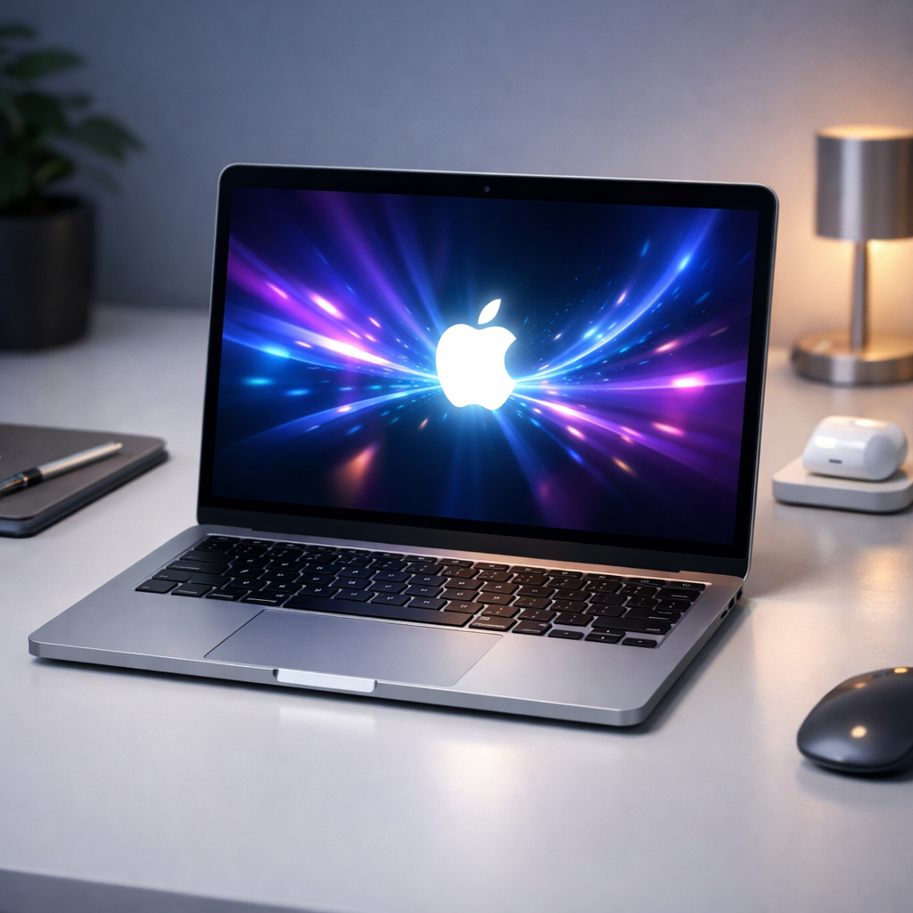 14-inch M5 MacBook Pro with 32GB RAM Drops to $1,999 in Major Deal