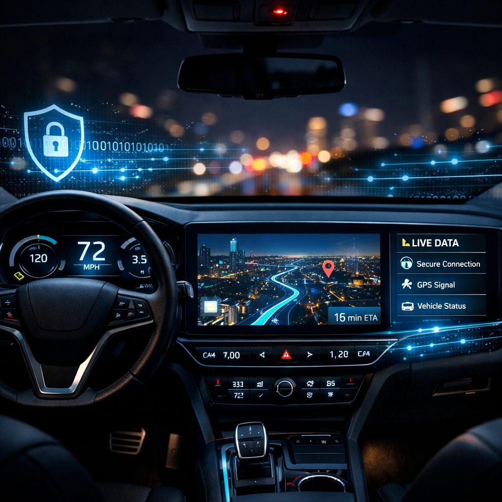GM Agrees to $220M Settlement Over Illicit Sale of Driver Data